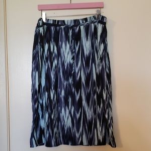 Midi Skirt